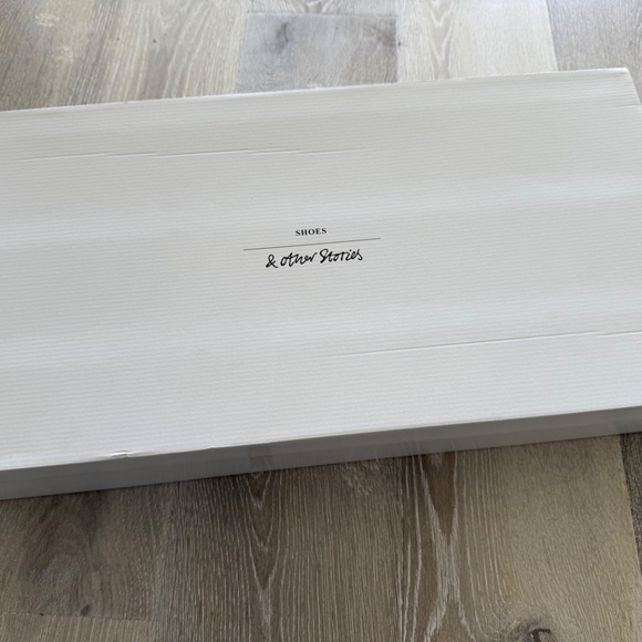 Equestrian riding boots & other stories size 38 - Picture 4 of 11